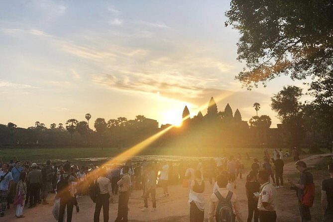 2 Days Temples with Sunrise-Small Group - Detailed Review of the 2 Days Temples Tour with Sunrise