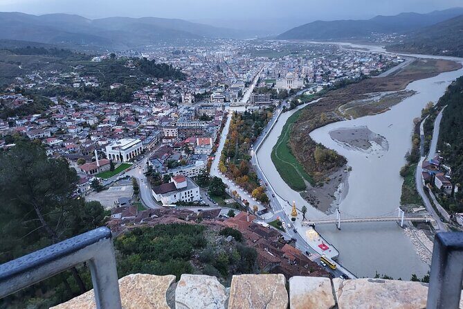 2 Days Tirana, Berat and Castle of Berat Tour - Final Thoughts