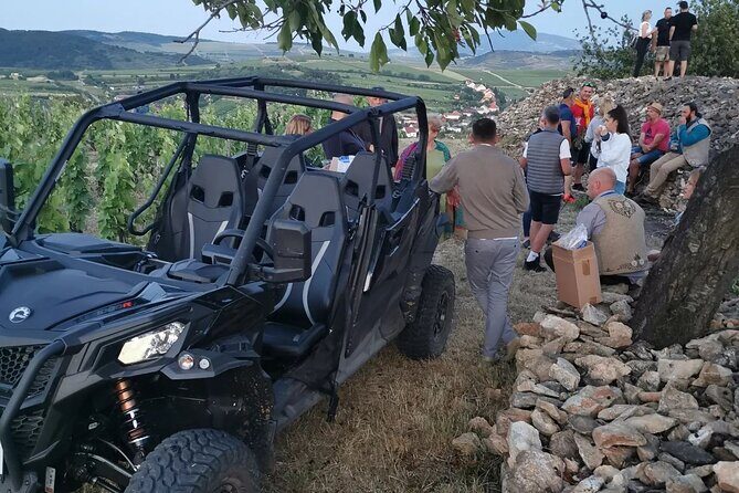 2 Days Tokaj Wine Tour in Mád Hungary with Meals - Key Points