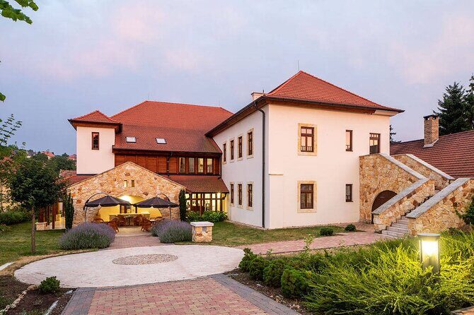 2 Days Tokaj Wine Tour in Mád Hungary with Meals - Who Will Appreciate This Tour?