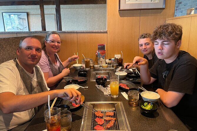 2 Days Tokyo Highlights Private Tour budget Friendly with Guide - A Detailed Look at the 2-Day Tokyo Highlights Private Tour