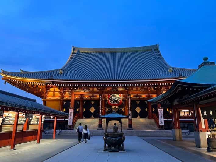 2 Days Tokyo & Mt Fuji Customizable tour with English Driver - Who Will Love This Tour?