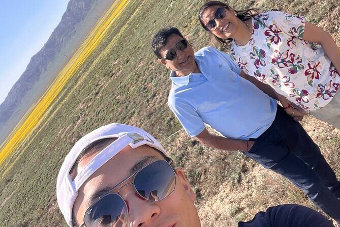 2 Days Tour: Charyn Canyon & Black Canyon, Kaindy & Kolsay Lakes - What Makes This Tour Stand Out?