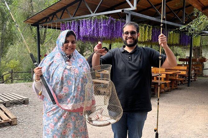 2 Days Tour: Charyn Canyon & Black Canyon, Kaindy & Kolsay Lakes - FAQ