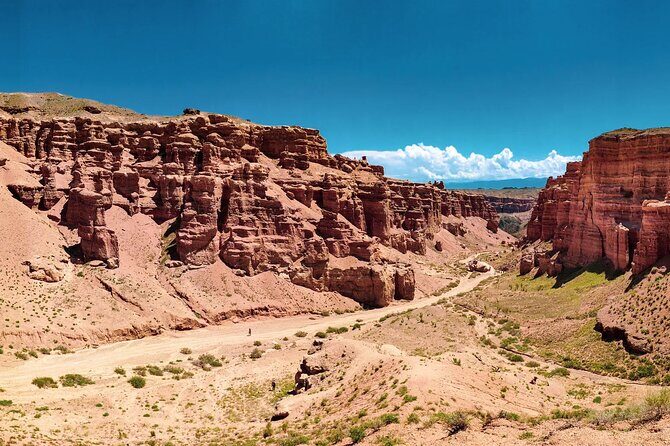 2 Days Tour: Charyn Canyon, Kaindy & Kolsay Lakes - Key Points