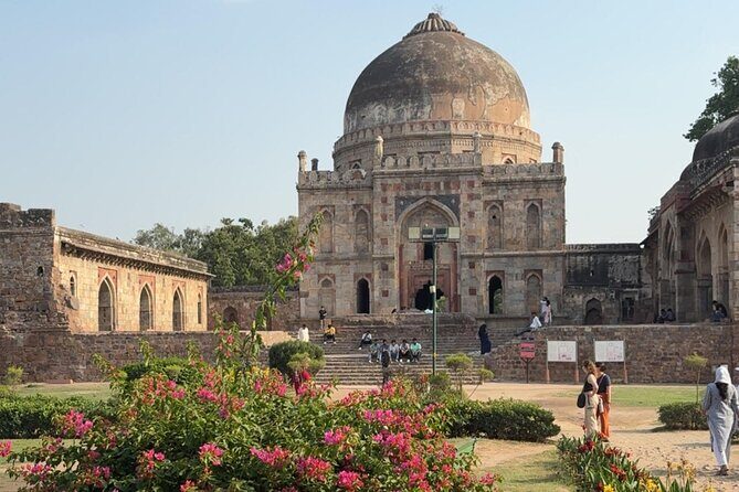 2 days Tour - Delhi Local and Sunrise Agra ( Tajmahal Tour ) - Exploring Delhi and Agra: A detailed look