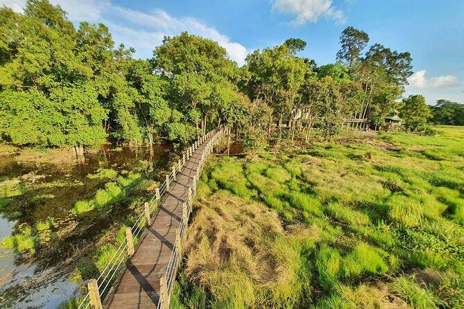 2 Days Tour in Cat Tien National Park - Key Points