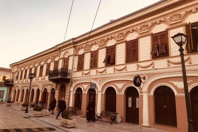 2 days tour in Central and North of Albania - Frequently Asked Questions