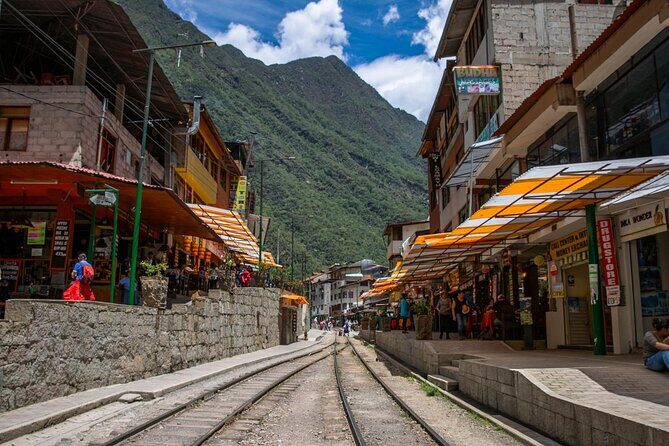 2 Days Tour in Sacred Valley and Machu Picchu - A Detailed Look at the 2-Day Sacred Valley & Machu Picchu Tour