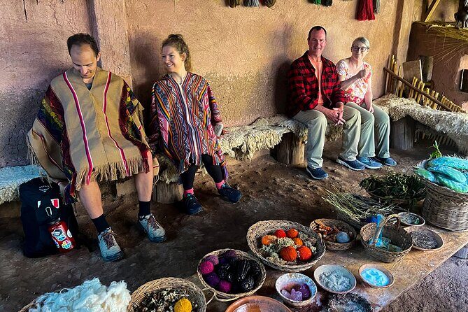 2 Days Tour in Sacred Valley and Machu Picchu - Frequently Asked Questions