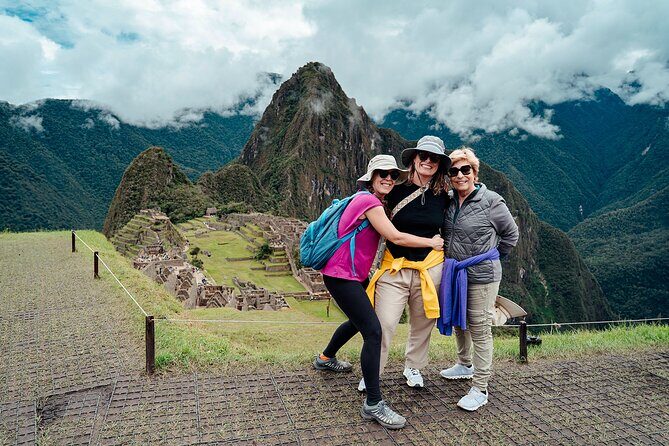 2 Days Tour in Sacred Valley and Machu Picchu - Final Words
