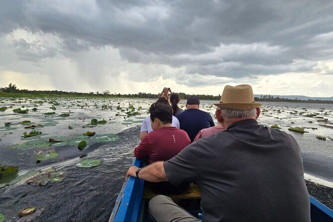 2 Days Tour in Siem Reap including Lunch, Dinner & Apsara Show - Exploring the Itinerary in Detail