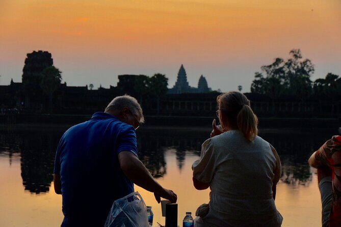 2 Days Tour in Siem Reap including Lunch, Dinner & Apsara Show - Practical Tips for Travelers