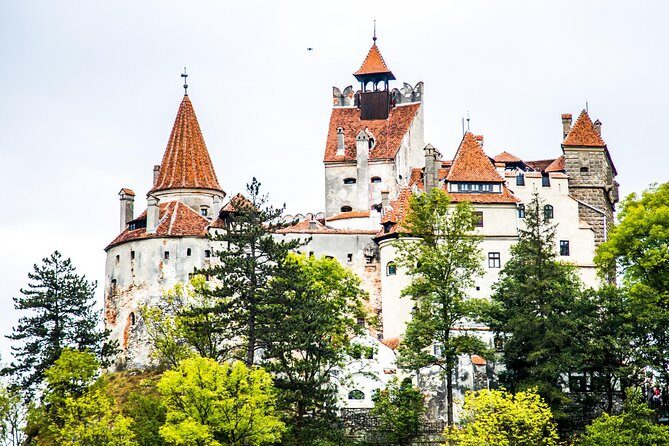 2 Days Tour in Transylvania from Bucharest - Detailed Review
