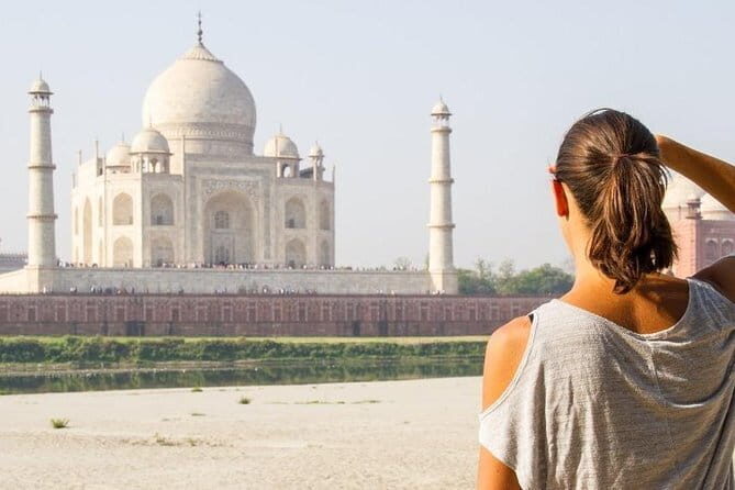 2 Days Tour of Agra (Taj Mahal) & Delhi City Tour - The Complete Experience: A Deep Dive