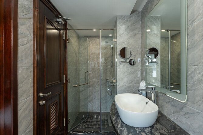 2 Days Tour of Halong Bay by Hera Cruise from Hanoi - What You Can Expect from This Tour