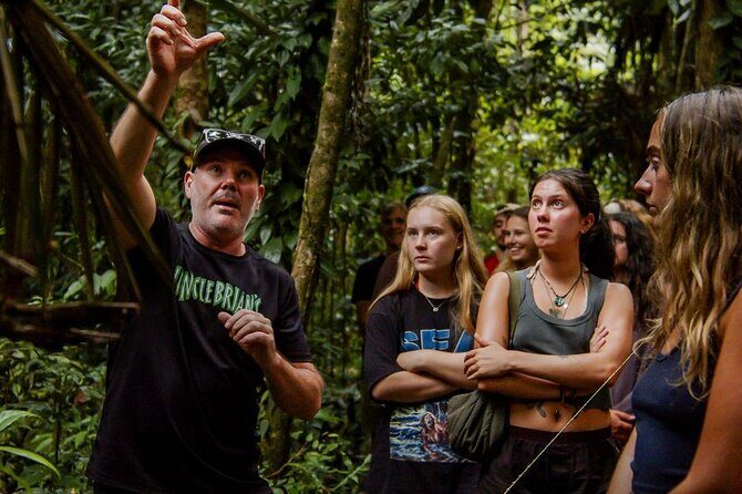 2 Days Tour on Atherton Tablelands and Cape Tribbin - What Sets This Tour Apart