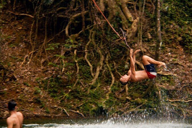 2 Days Tour on Atherton Tablelands and Cape Tribbin - FAQ
