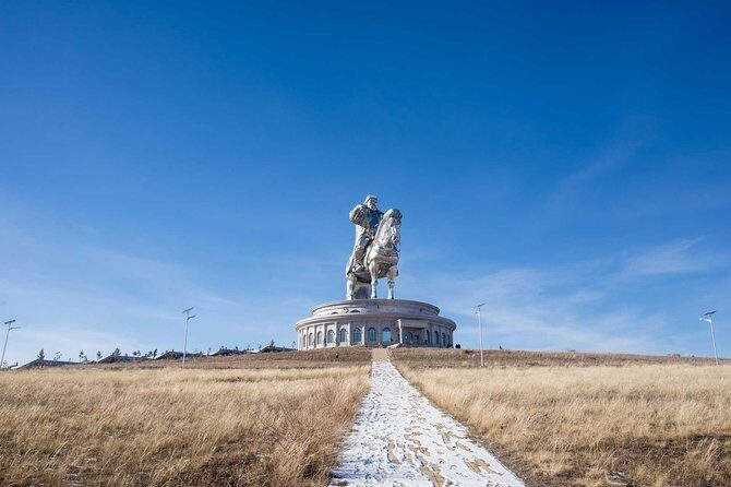 2 Days Tour: Terelj National Park And Chinggis Statue - A Detailed Look at the 2-Day Mongolian Adventure