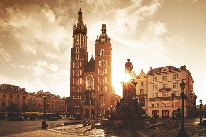 2 Days Tour to Auschwitz and Krakow from Warsaw - Final Thoughts