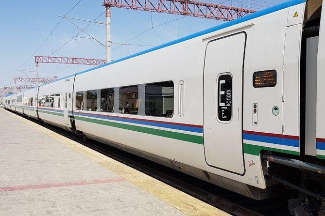 2 Days Tour to Bukhara and Samarkand from Tashkent by train - An Inside Look at the 2-Day Uzbekistan Tour