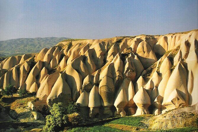 2 Days Tour to Cappadocia from Antalya with Hot Air Balloon - The Authenticity and Value