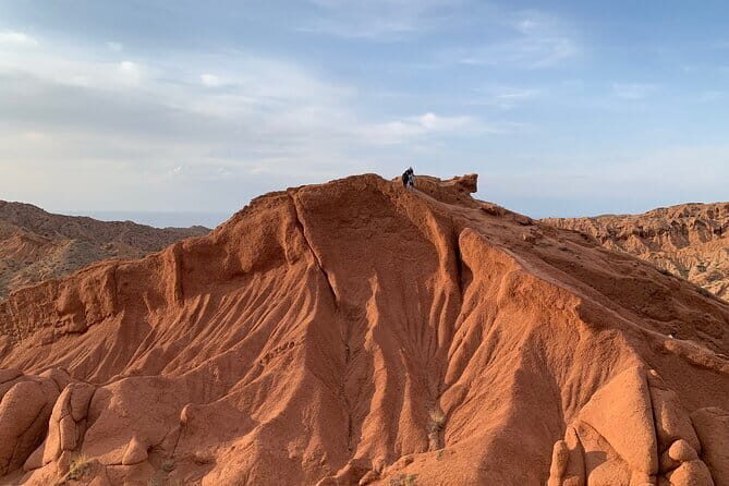 2 Days tour to Issyk Kul lake with Yurt Stay - A Deep Dive into the Kyrgyzstan Experience