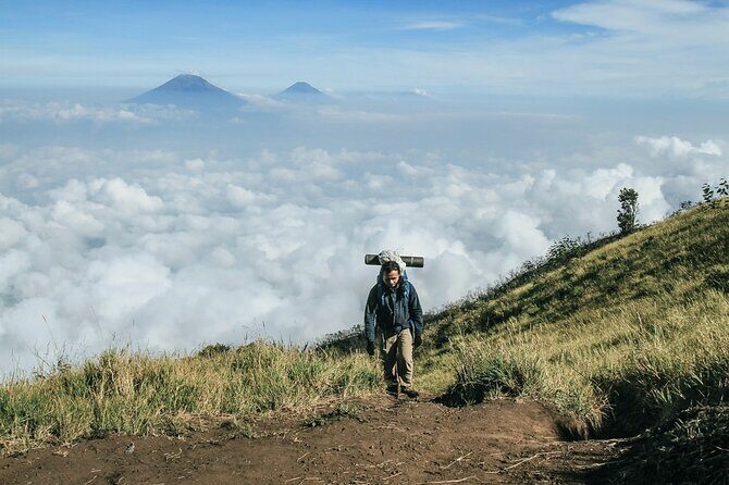 2 Days Tour to Mount Merbabu from Yogyakarta - Discovering the 2 Days Tour to Mount Merbabu from Yogyakarta