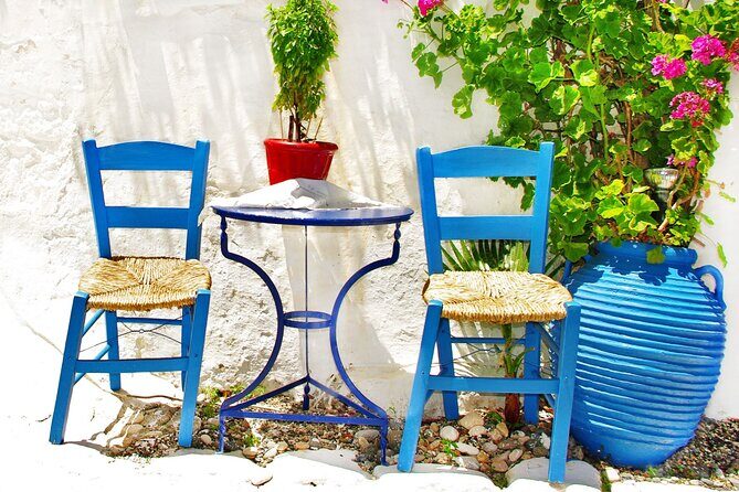 2 Days Tour to Santorini from Athens - Authentic Experiences and Practical Tips