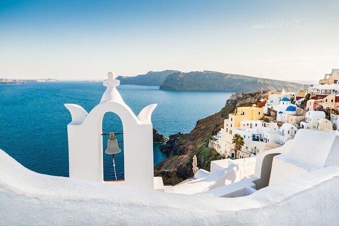 2 Days Tour to Santorini from Athens - Who Should Consider This Tour?