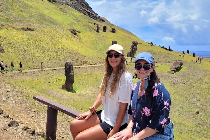 2 Days touring Rapa Nui Highlights in small groups - Experience the Best of Easter Island in Two Days with a Small Group