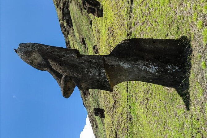 2 Days touring Rapa Nui Highlights in small groups - Discovering the Highlights of Easter Island in Two Days