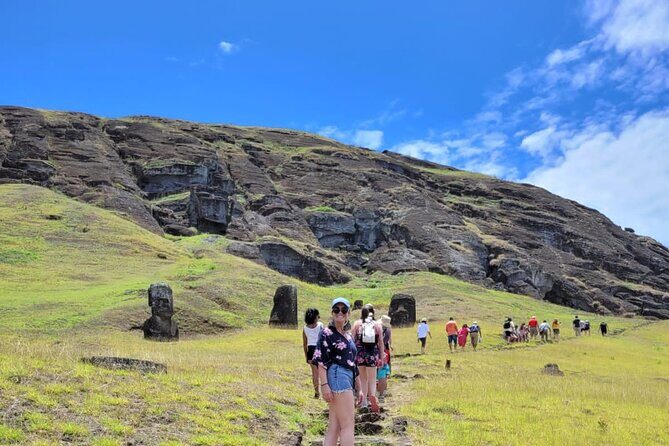 2 Days touring Rapa Nui Highlights in small groups - Final Thoughts: Is This Tour Worth Your Time?