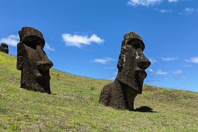 2 Days touring Rapa Nui Highlights in small groups - FAQ