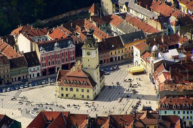 2 days Transylvania Tour with Brasov, Sibiu and Sighisoara - Frequently Asked Questions