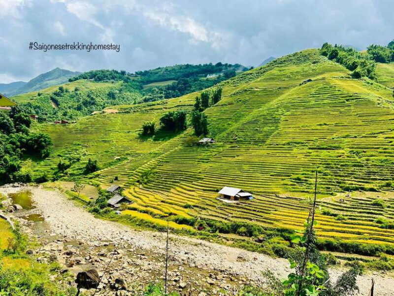 2 Days Trekking and Motorbike Tour in Mu Cang Chai - A Few Considerations