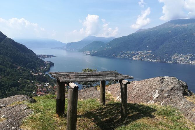 2 Days Trekking - Il Sentiero del Viandante: from Varenna to Colico - An In-Depth Look at the 2-Day Trekking Experience