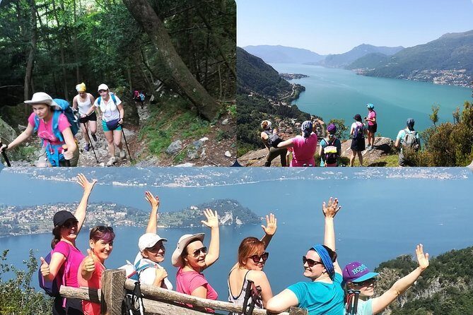 2 Days Trekking - Il Sentiero del Viandante: from Varenna to Colico - Final Thoughts
