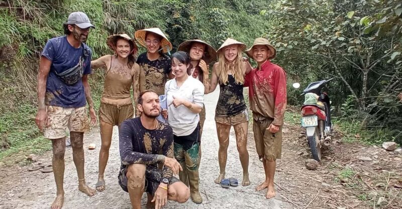 2-Days trekking with Ethnic minority homestay - Key Points