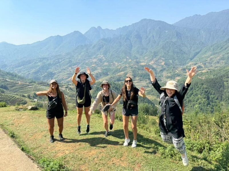 2-Days trekking with Ethnic minority homestay - What the Tour Includes and How It All Comes Together