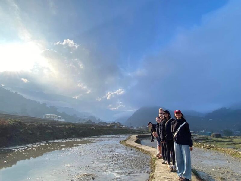 2-Days trekking with Ethnic minority homestay - Practical Tips and Considerations