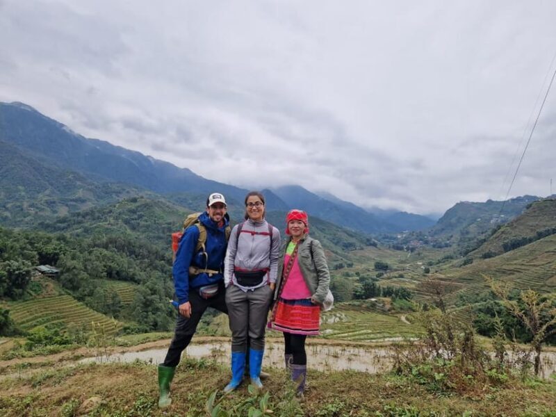 2-Days trekking with Ethnic minority homestay - The Landscape: Why It Matters