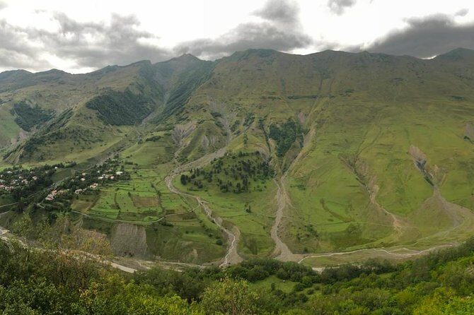 2 Days Trip to Kazbegi (Overnight in Juta / Stepantsminda / Gudauri) - FAQs