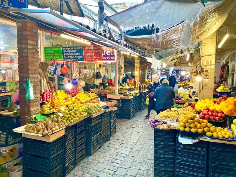 2 Days Trip to Kutaisi, Tskaltubo & Canyons from Tbilisi - Practical Details and Value