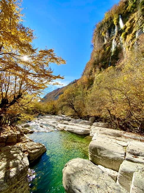 2 Days Trip to Kutaisi, Tskaltubo & Canyons from Tbilisi - FAQ