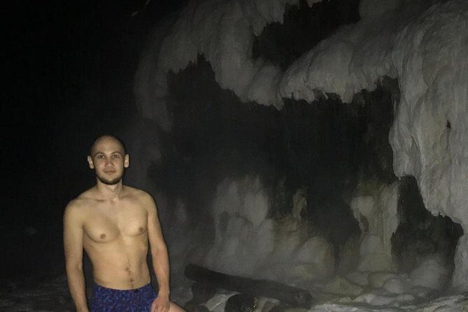 2 Days Trip to West Georgia (Caves, Canyons, Waterfalls) - Who Would Love This Tour?