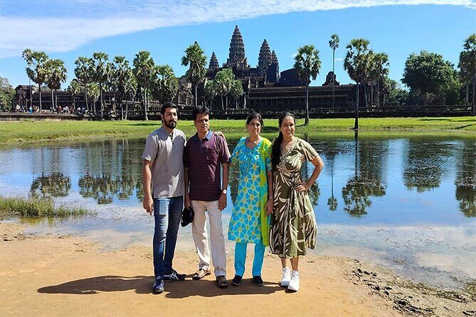 2-Days Unique Angkor Wat Small, Big Circuit and Banteay Srei - Detailed Review: What Makes This Tour Stand Out