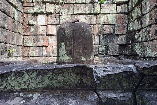 2-Days Unique Angkor Wat Small, Big Circuit and Banteay Srei - Who Should Consider This Tour?