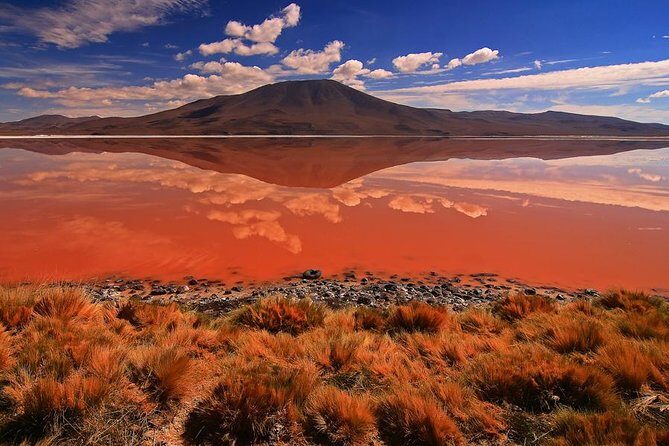 2-Days Uyuni Salt Flats including Laguna Colorada - Key Points