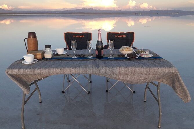 2-Days Uyuni Salt Flats including Laguna Colorada - Frequently Asked Questions